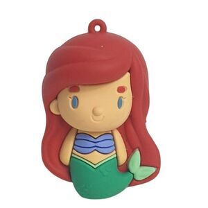 Little Mermaid Ariel Princess Hallmark Ornament By Disney
